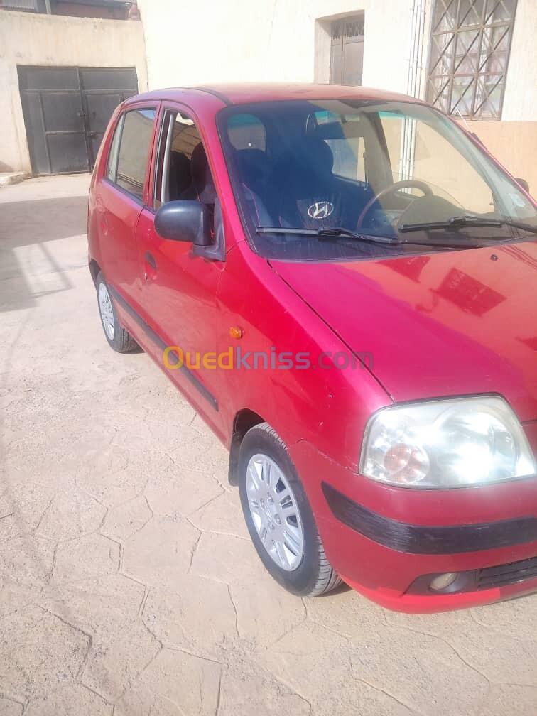 Hyundai Atos 2006 GLS