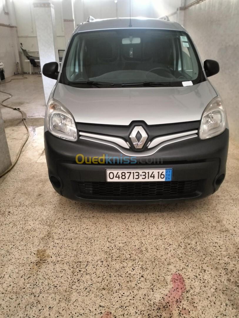 Renault Kangoo 2014 Confort