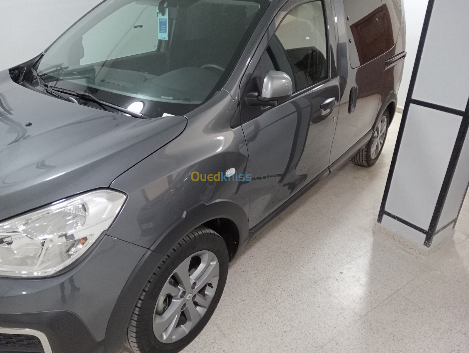 Renault Kangoo 2024 Stepway