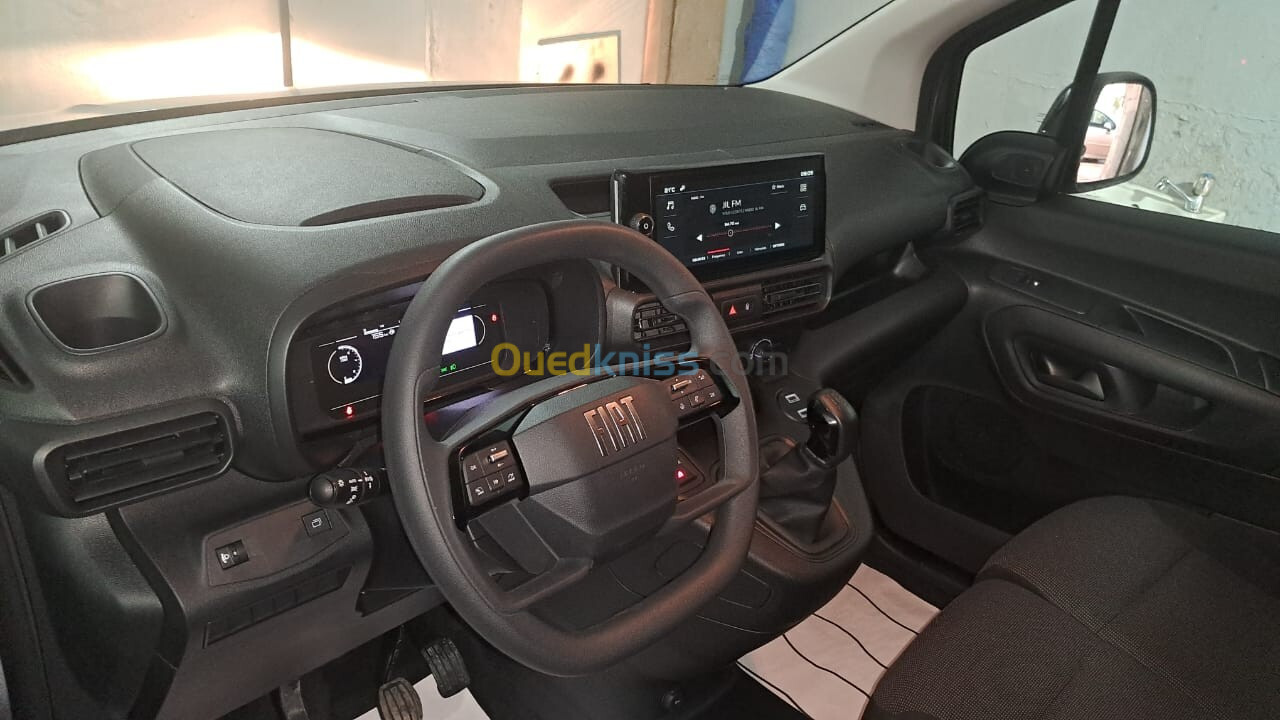 Fiat Doblo 2024 