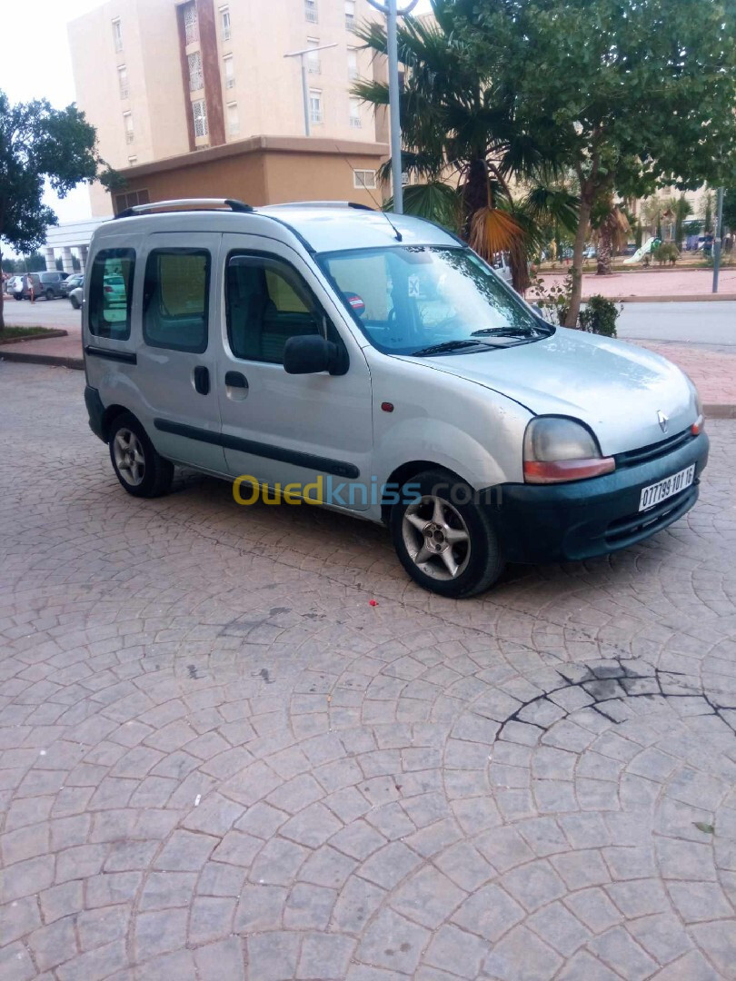 Renault Kangoo 2001 Kangoo