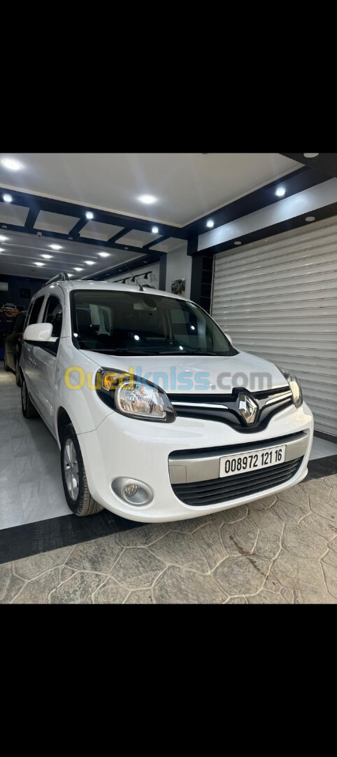 Renault Kangoo 2021 Privilège +