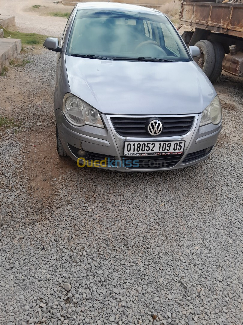 Volkswagen Polo 2009 Polo