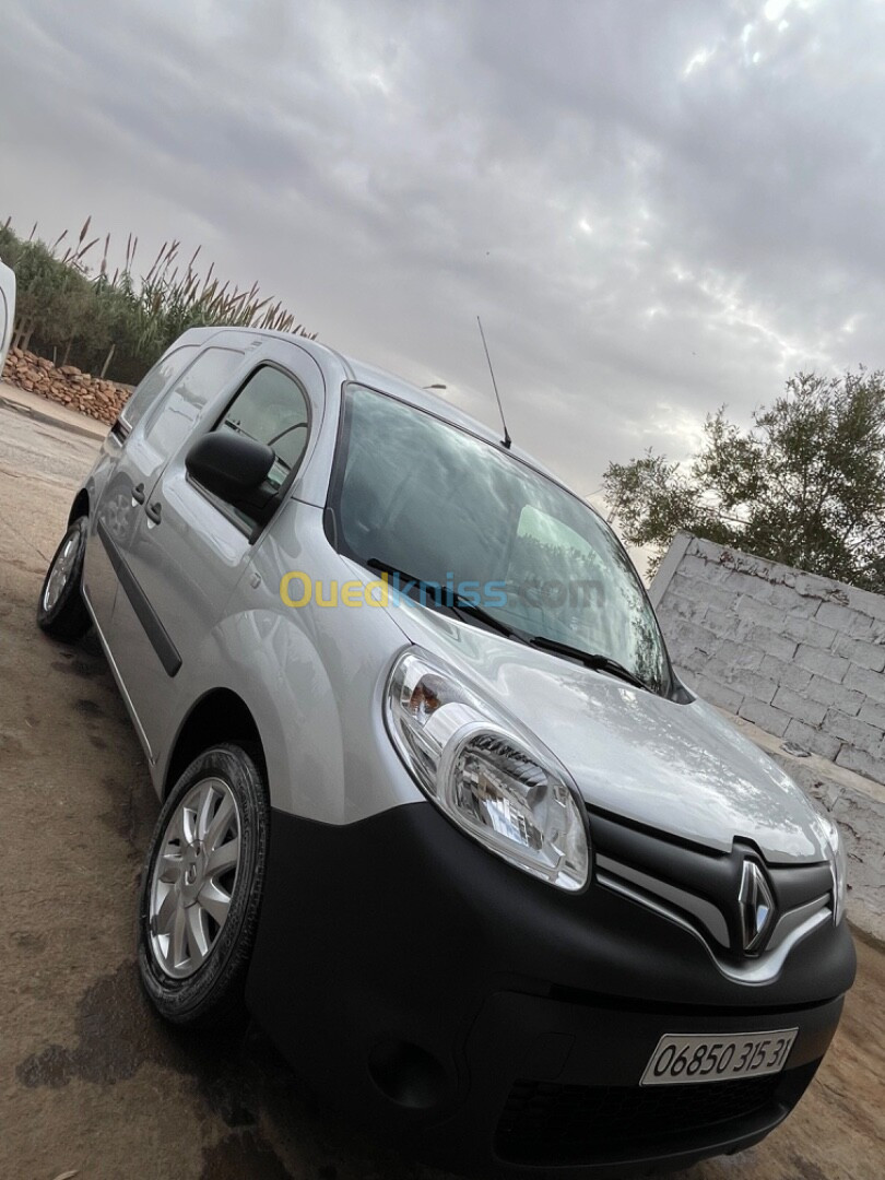 Renault Kangoo 2015 Confort