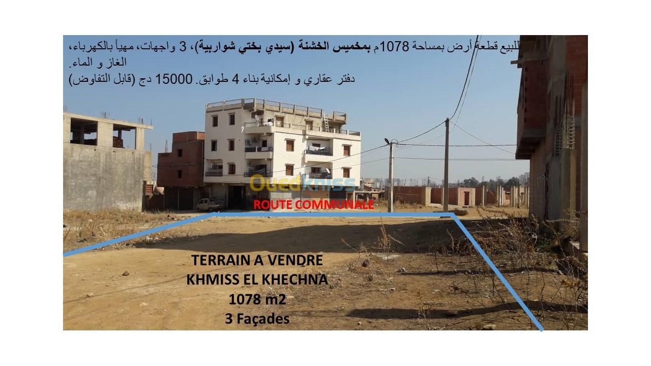 Location Immeuble Annaba Annaba