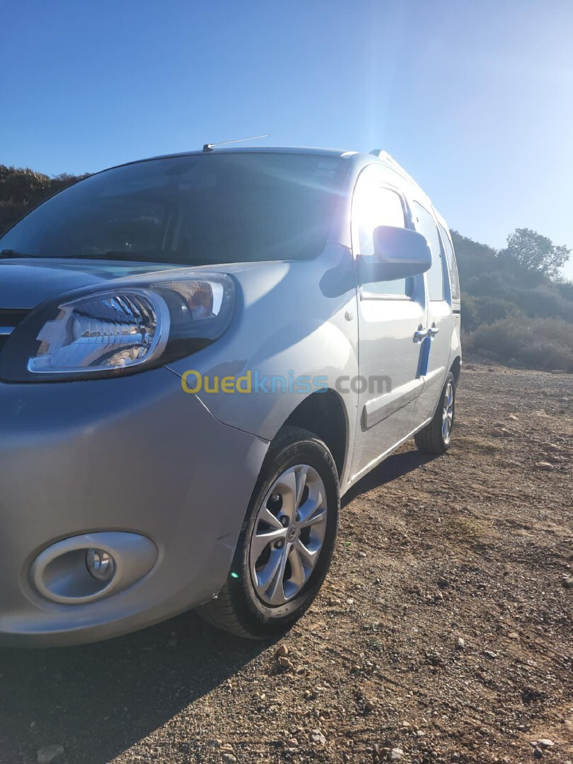 Renault Kangoo 2021 Privilège plus