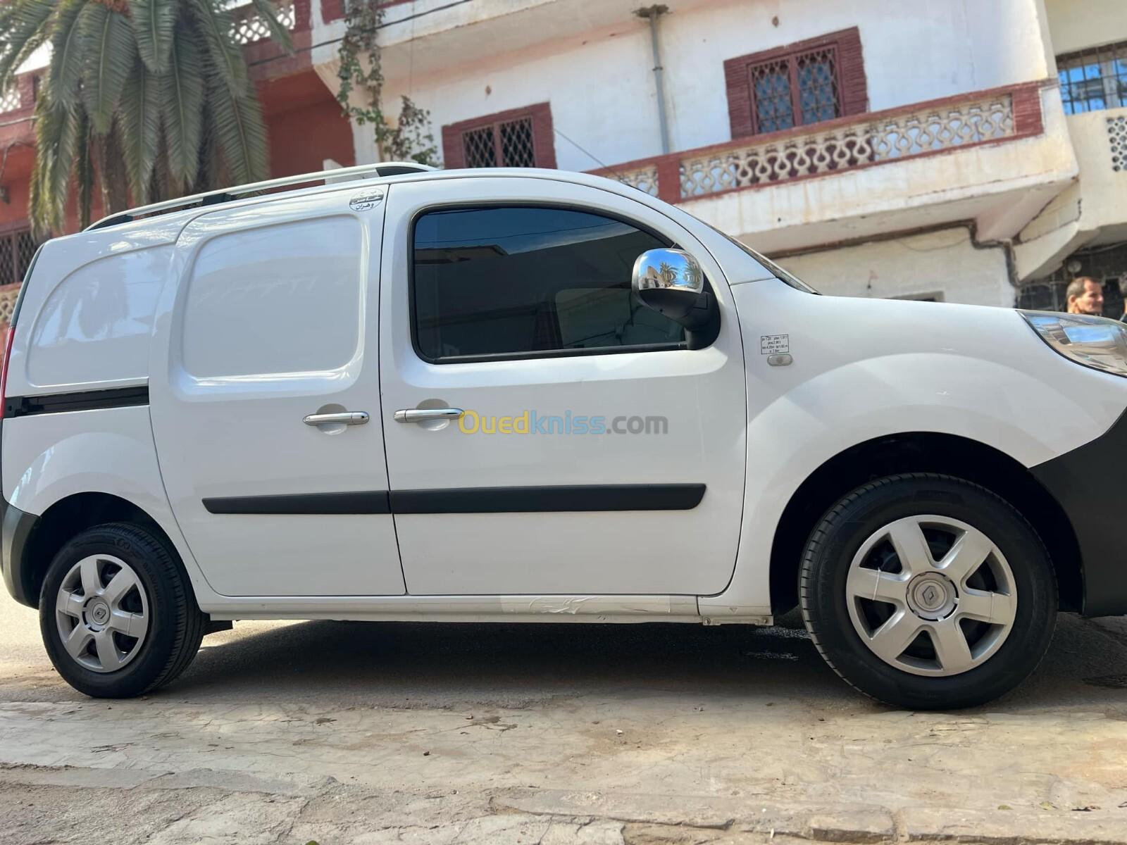 Renault Kangoo 2018 Kangoo