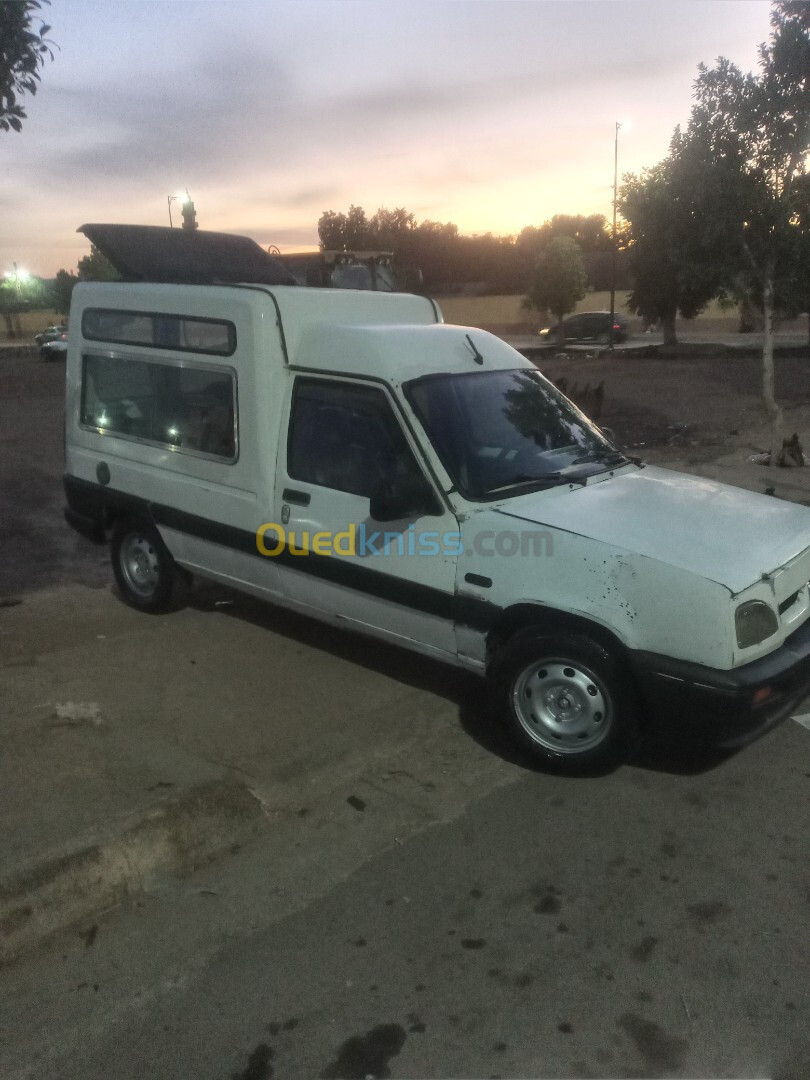 Renault Express 1998 Express