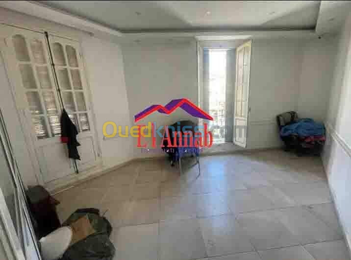 Vente Appartement F3 Annaba Annaba