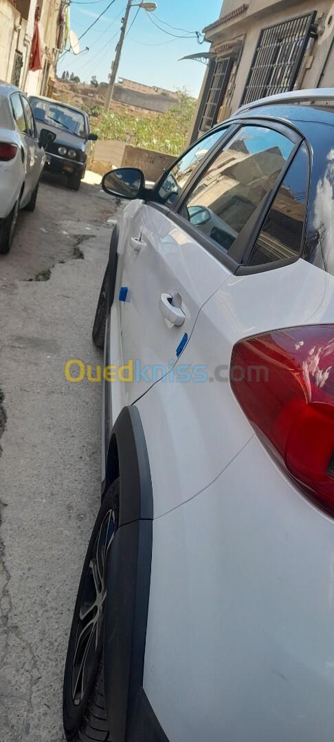 Chery Tigo 2 2024 Tigo