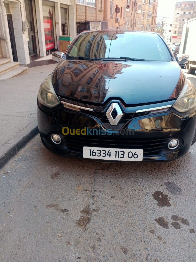 Renault Clio 4 2013 4