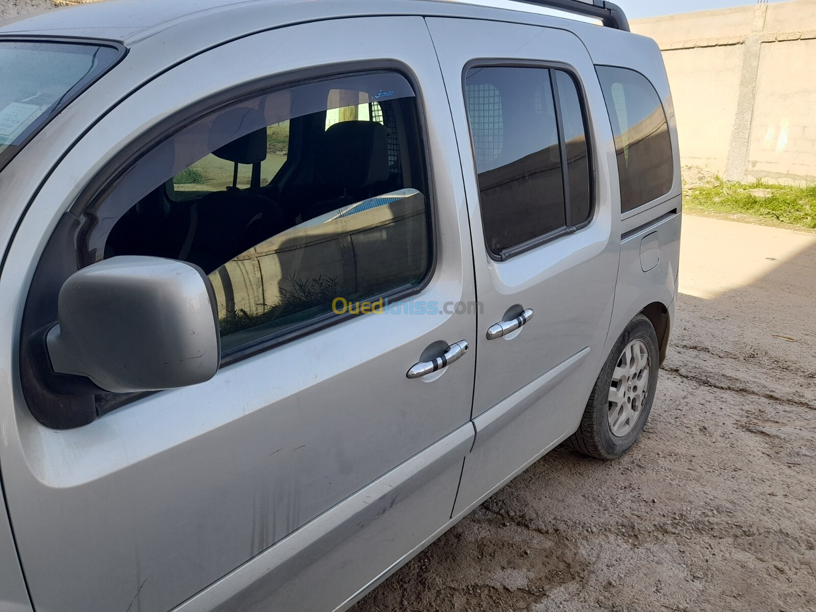 Renault Kangoo 2012 Grand Confort