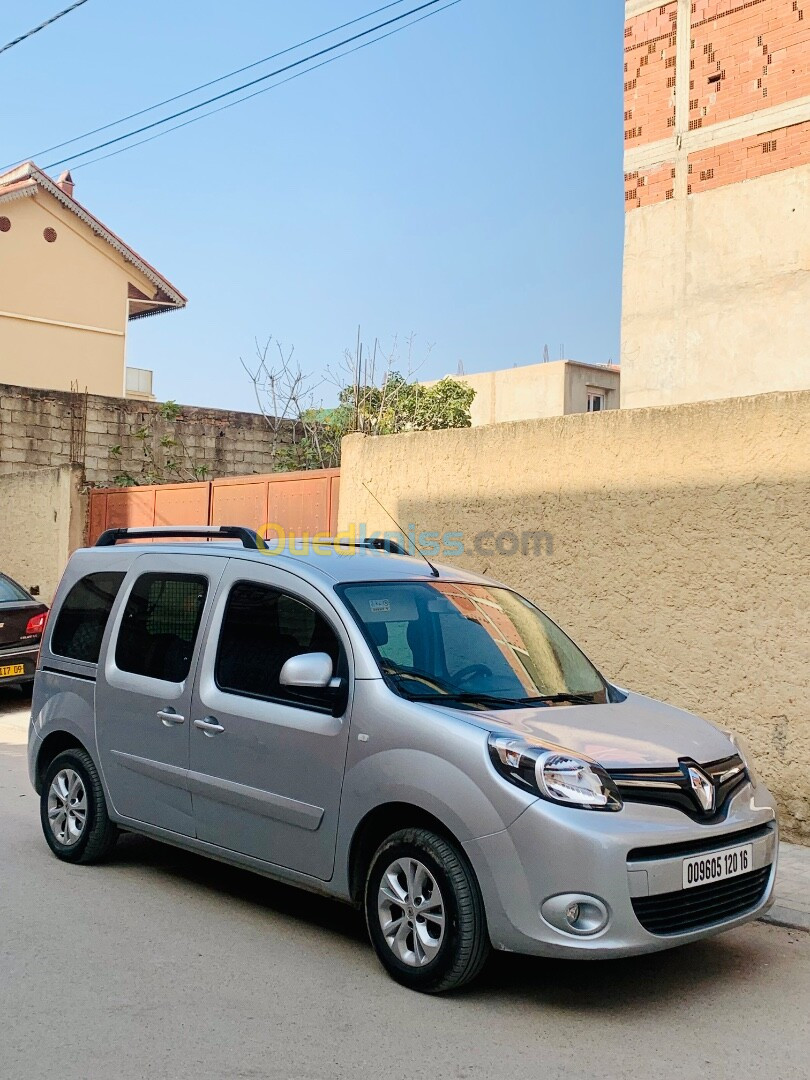 Renault Kangoo 2020 