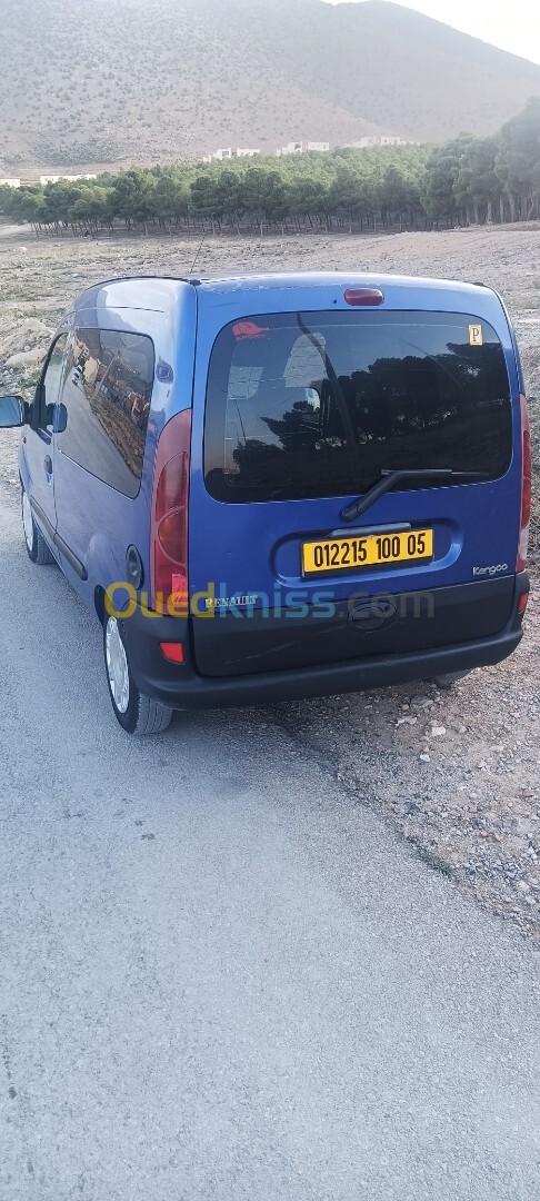 Renault Kangoo 2000 Kangoo