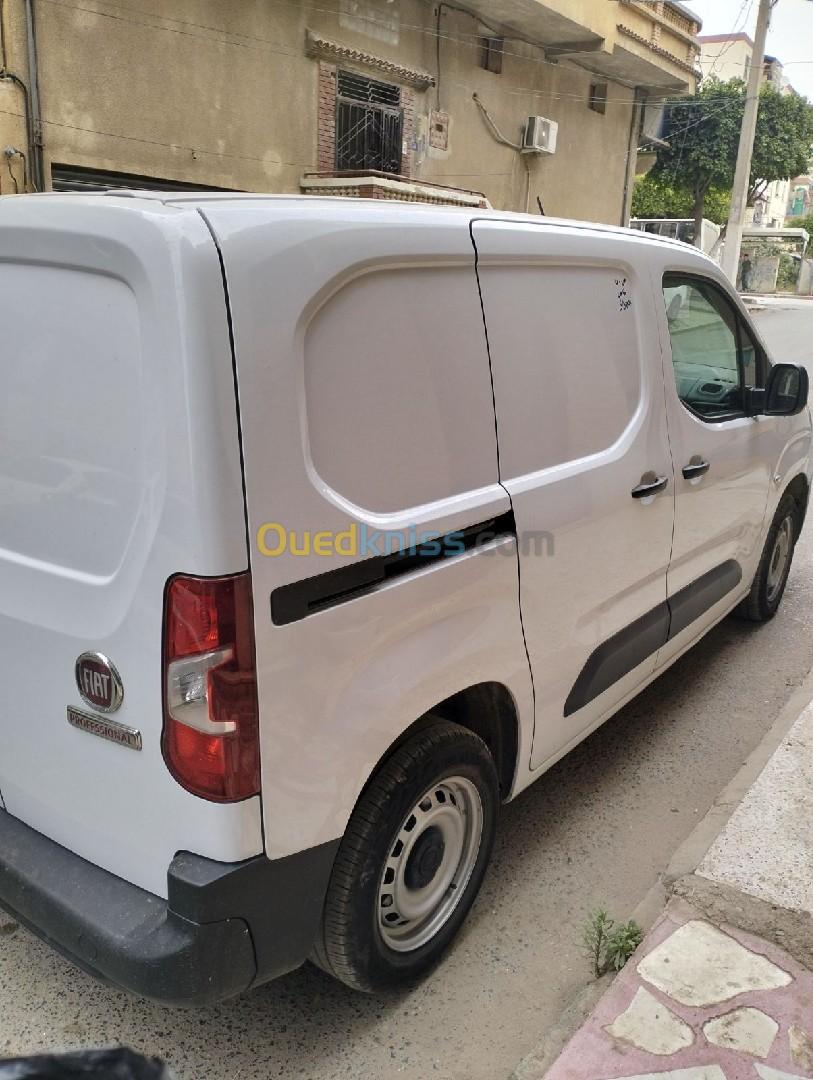 Fiat Doblo 2023 Comerce