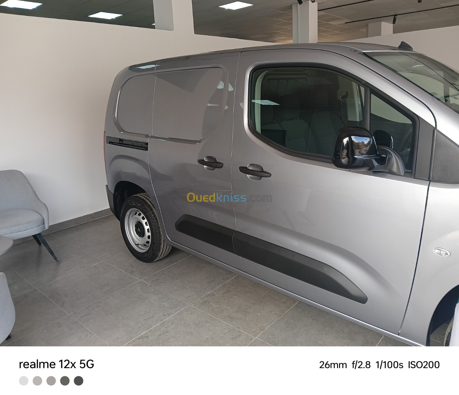 Fiat Doblo 2024 