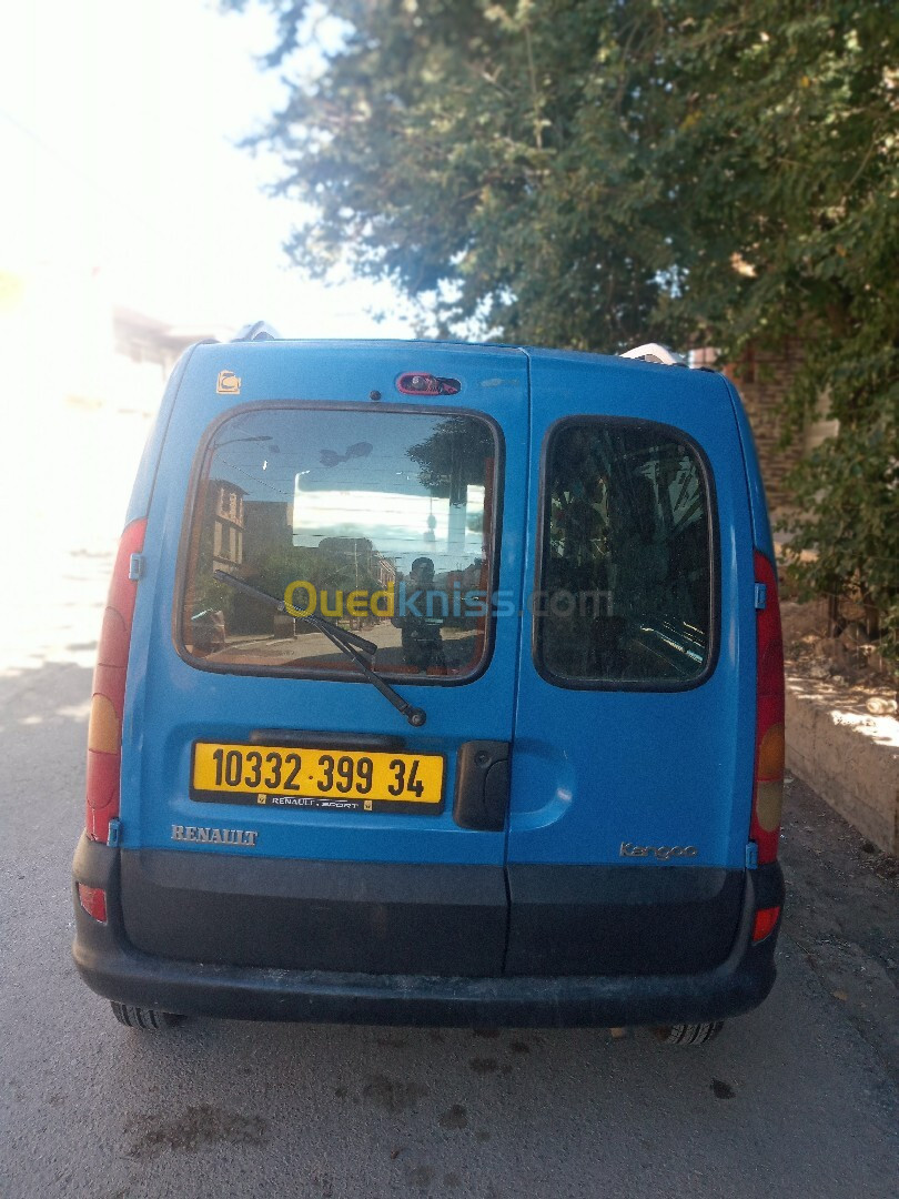 Renault Kangoo 1999 Kangoo