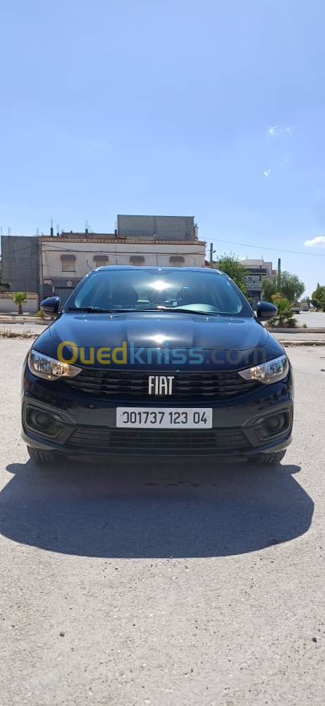 Fiat Tipo 2023 Tipo