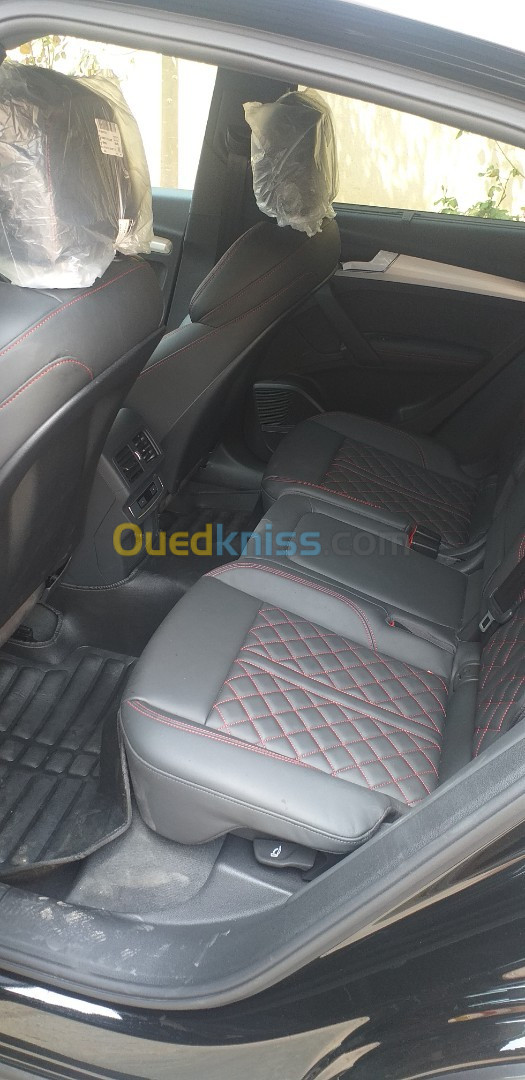 Audi Q5 2024 S line