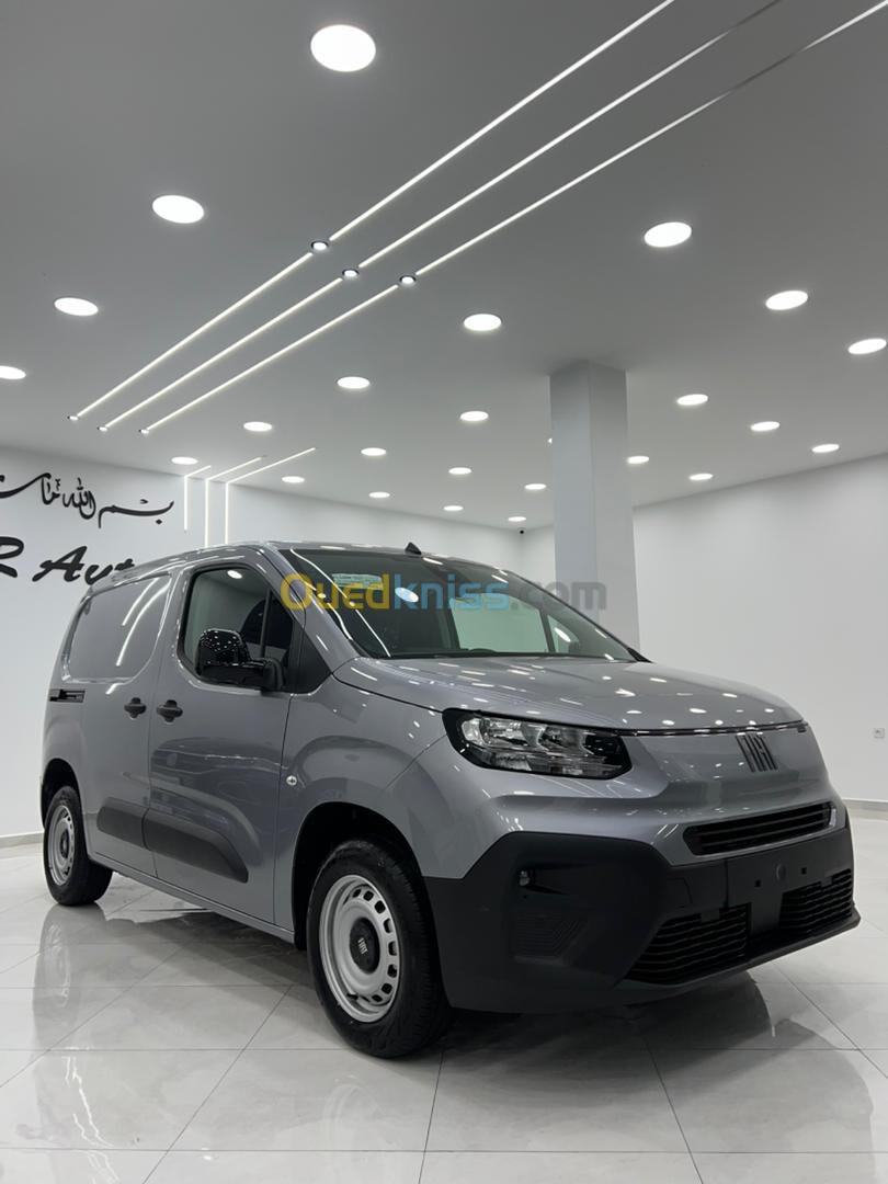 Fiat Doblo 2024 