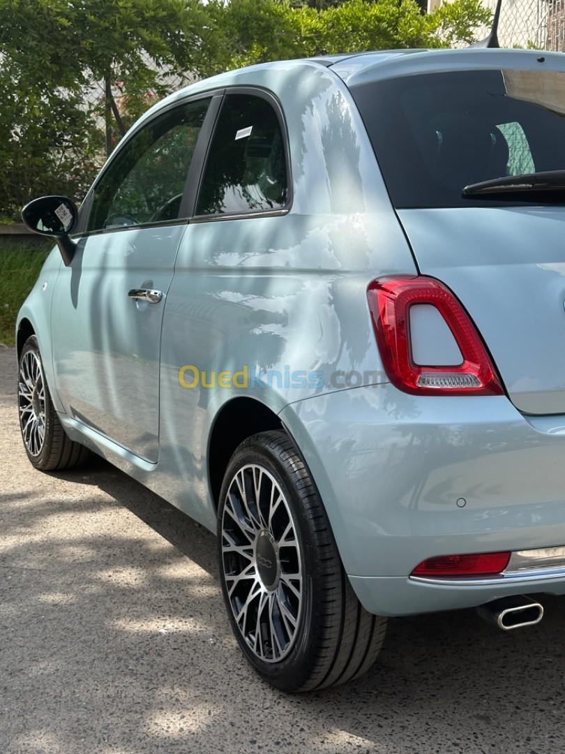 Fiat 500 2024 Dolce vita