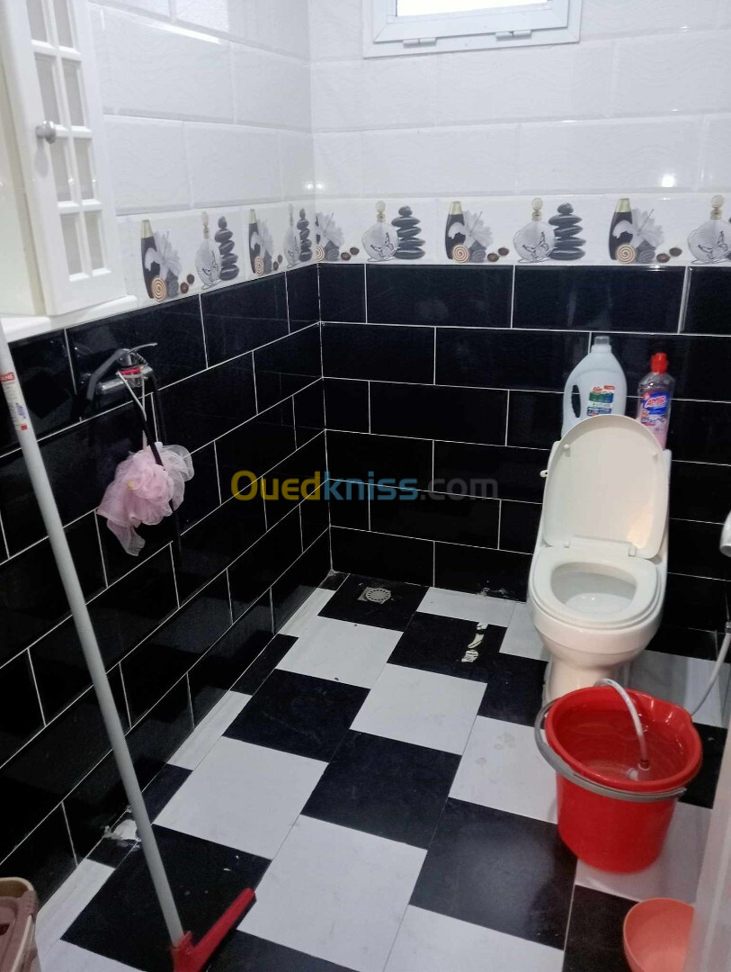 Vente Villa Alger Ouled chebel