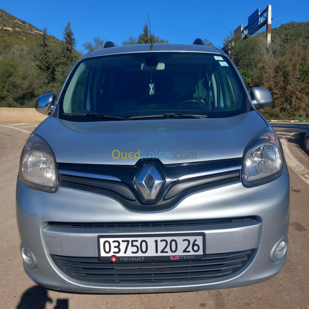 Renault Kangoo 2020 