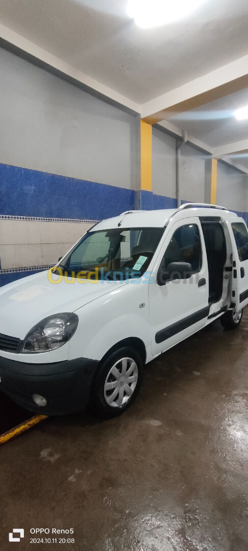 Renault Kangoo 2007 