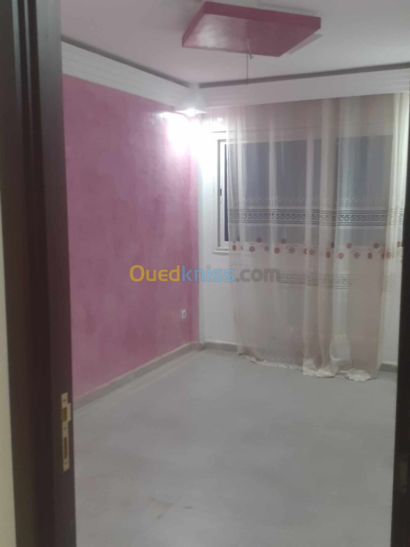 Vente Appartement F4 Alger Ain benian