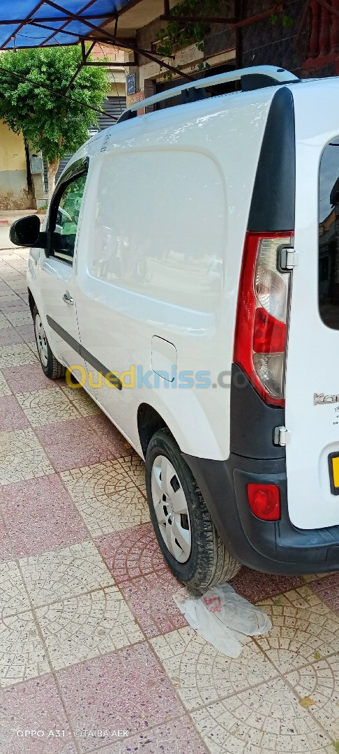 Renault Kangoo 2014 Grand Confort