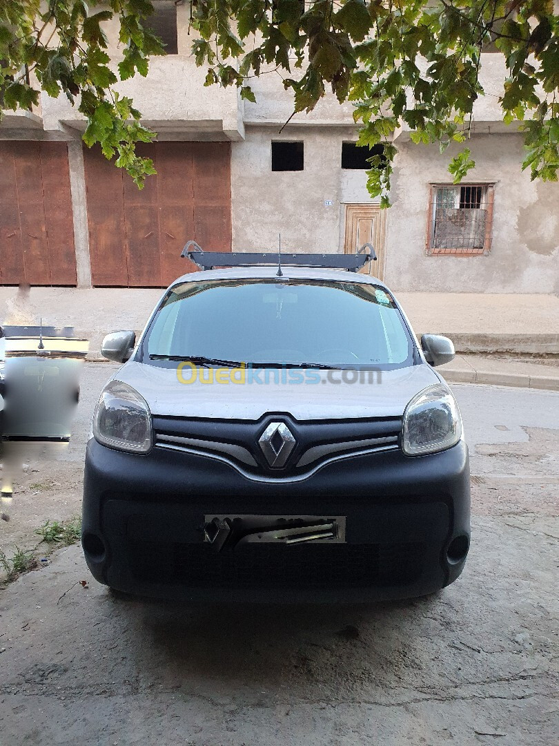 Renault Kangoo 2013 Kangoo