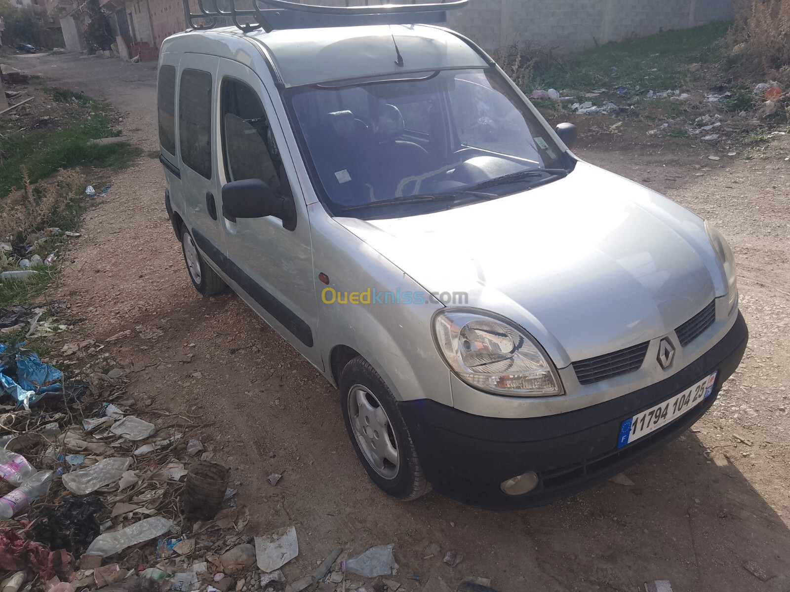 Renault Kangoo 2004 Kangoo