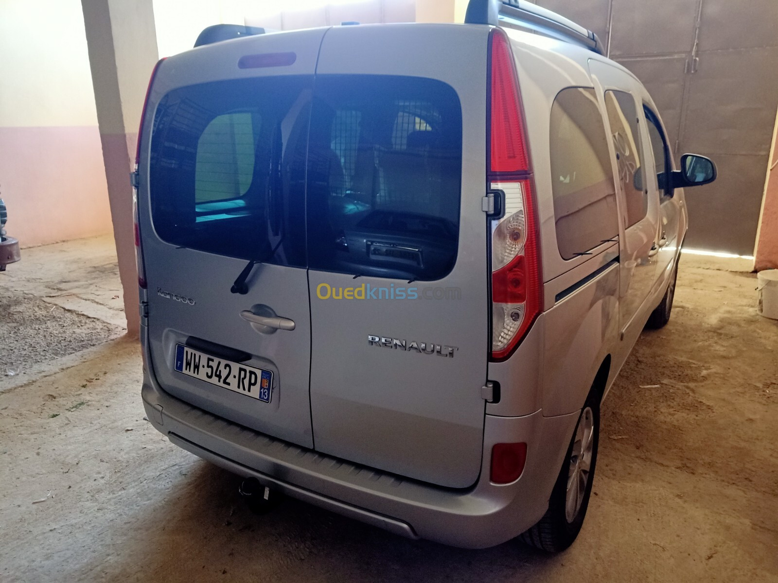 Renault Kangoo 2021 Privilège plus