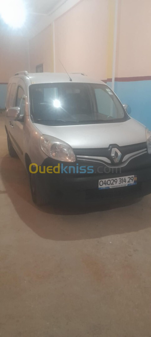 Renault Kangoo 2015 