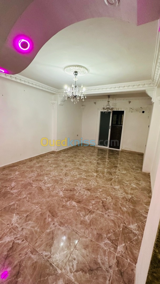 Vente Appartement F4 Constantine El khroub