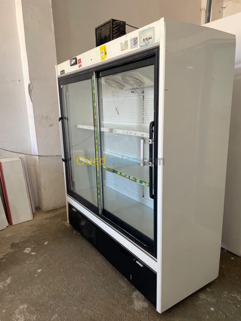 Frigo 2 porte 2m