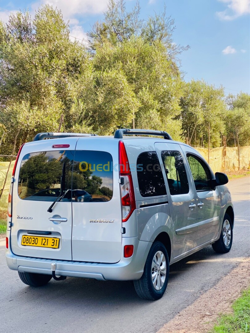 Renault Kangoo 2021 