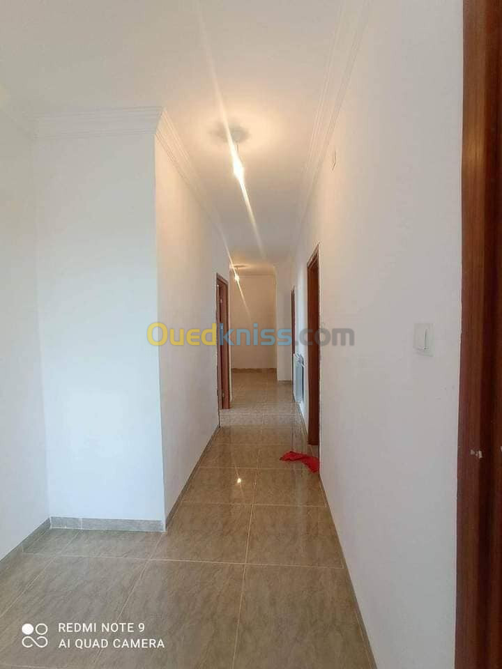 Vente Appartement F4 Alger Ouled fayet