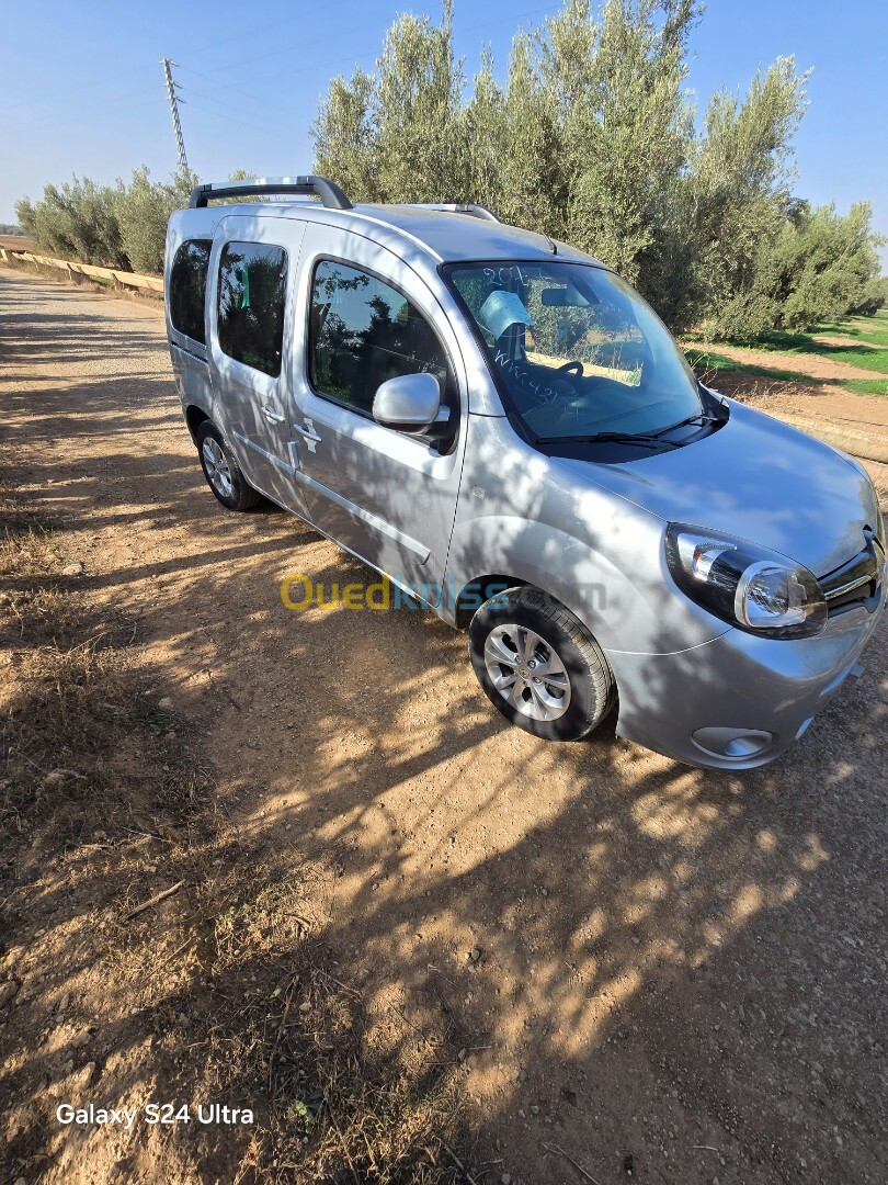 Renault Kangoo 2021 Privilège +