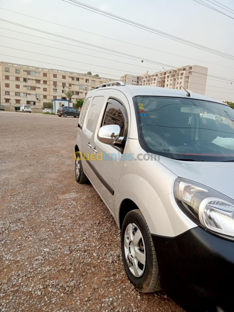 Renault Kangoo 2019 Grand Confort