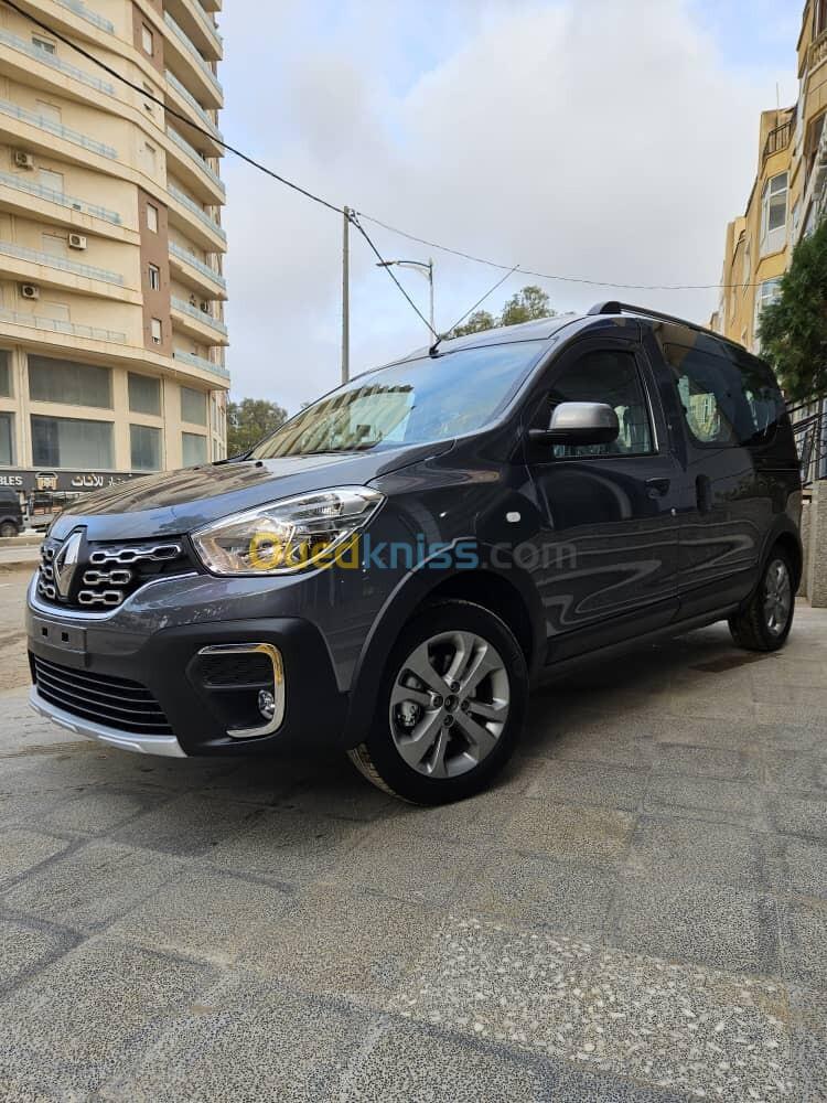 Renault Kangoo 2024 Stepway