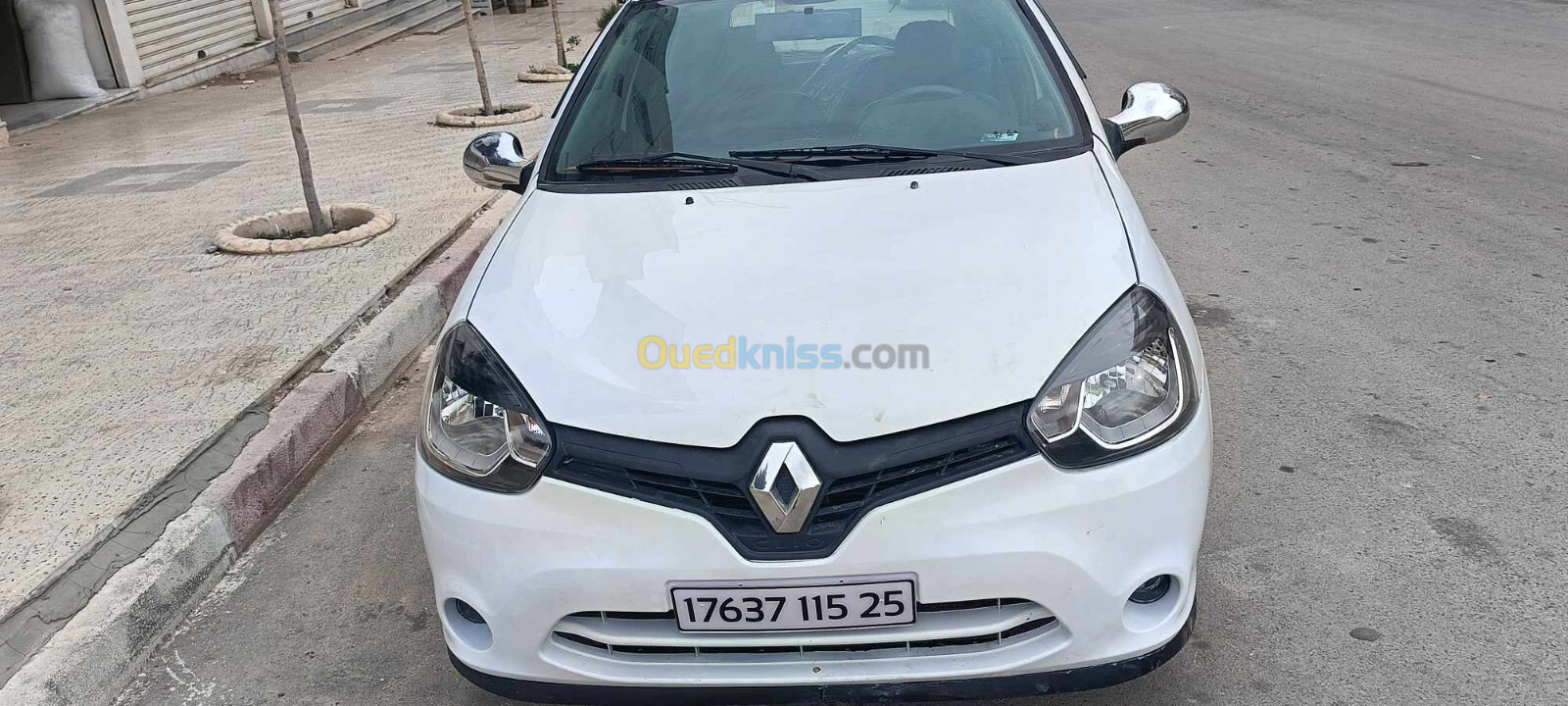 Renault Clio Campus 2015 Extreme 2