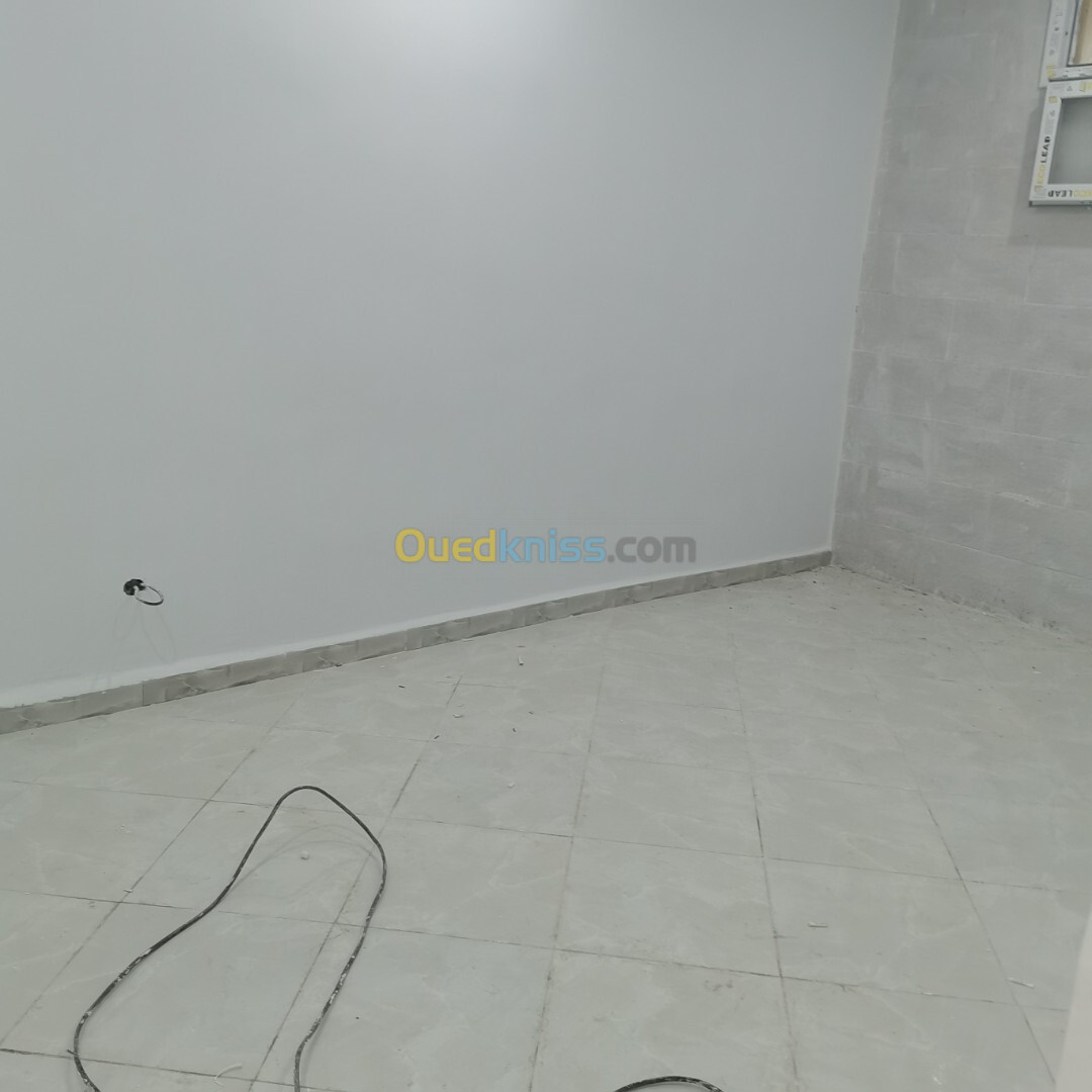 Vente Appartement Alger Bab ezzouar