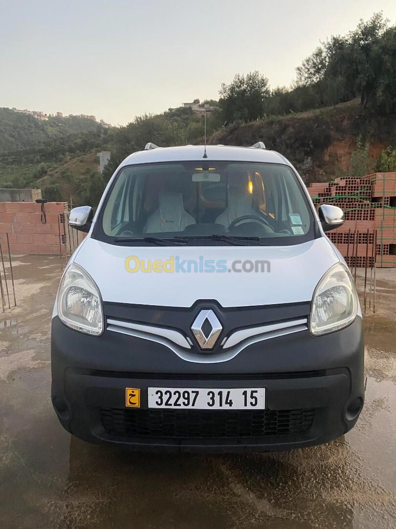 Renault Kangoo 2014 Grand Confort