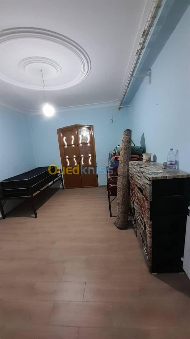 Location Appartement F4 Alger Bordj el kiffan