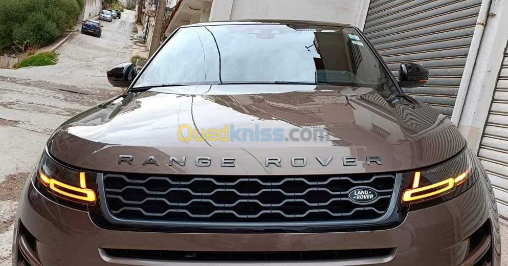 RANGE ROVER Evoque 2020 R Dynamic