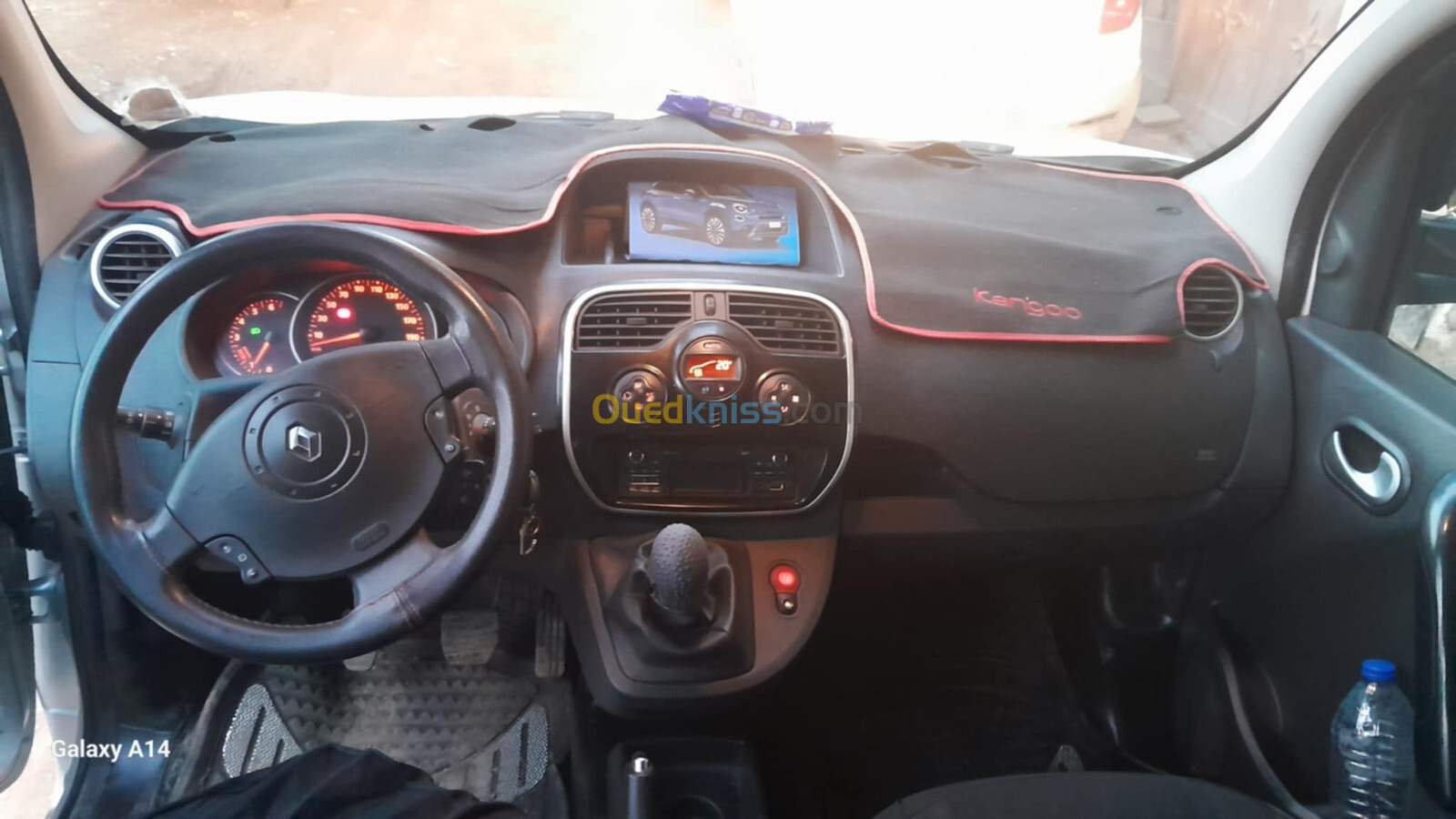 Renault Kangoo 2018 Kangoo