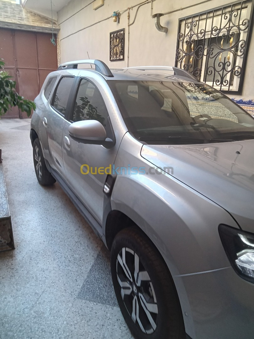 Renault Duster 2022 Très bien