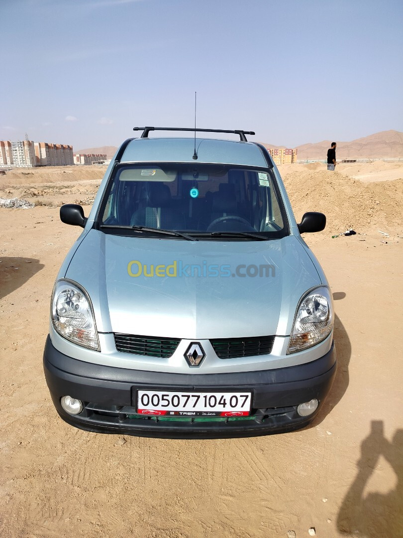 Renault Kangoo 2004 Kangoo