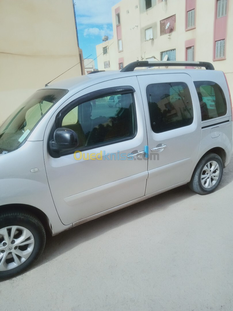 Renault Kangoo 2015 Privilège +